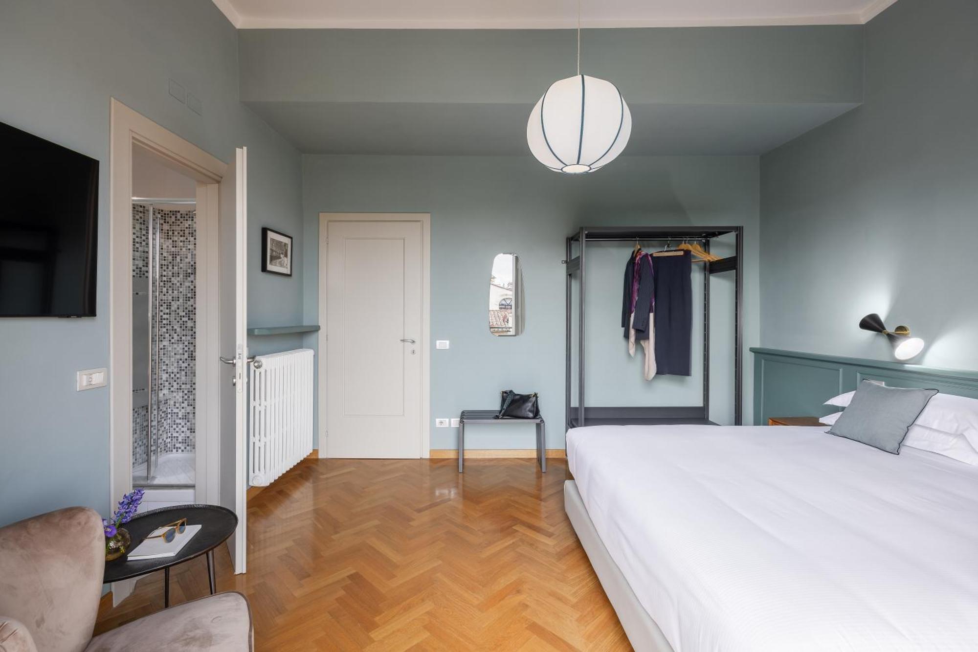 Sunrise View Apartment Флоренция Екстериор снимка