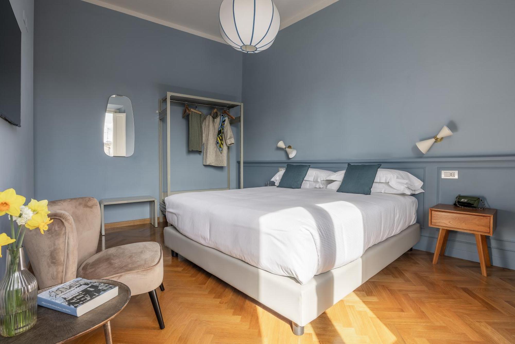 Sunrise View Apartment Флоренция Екстериор снимка