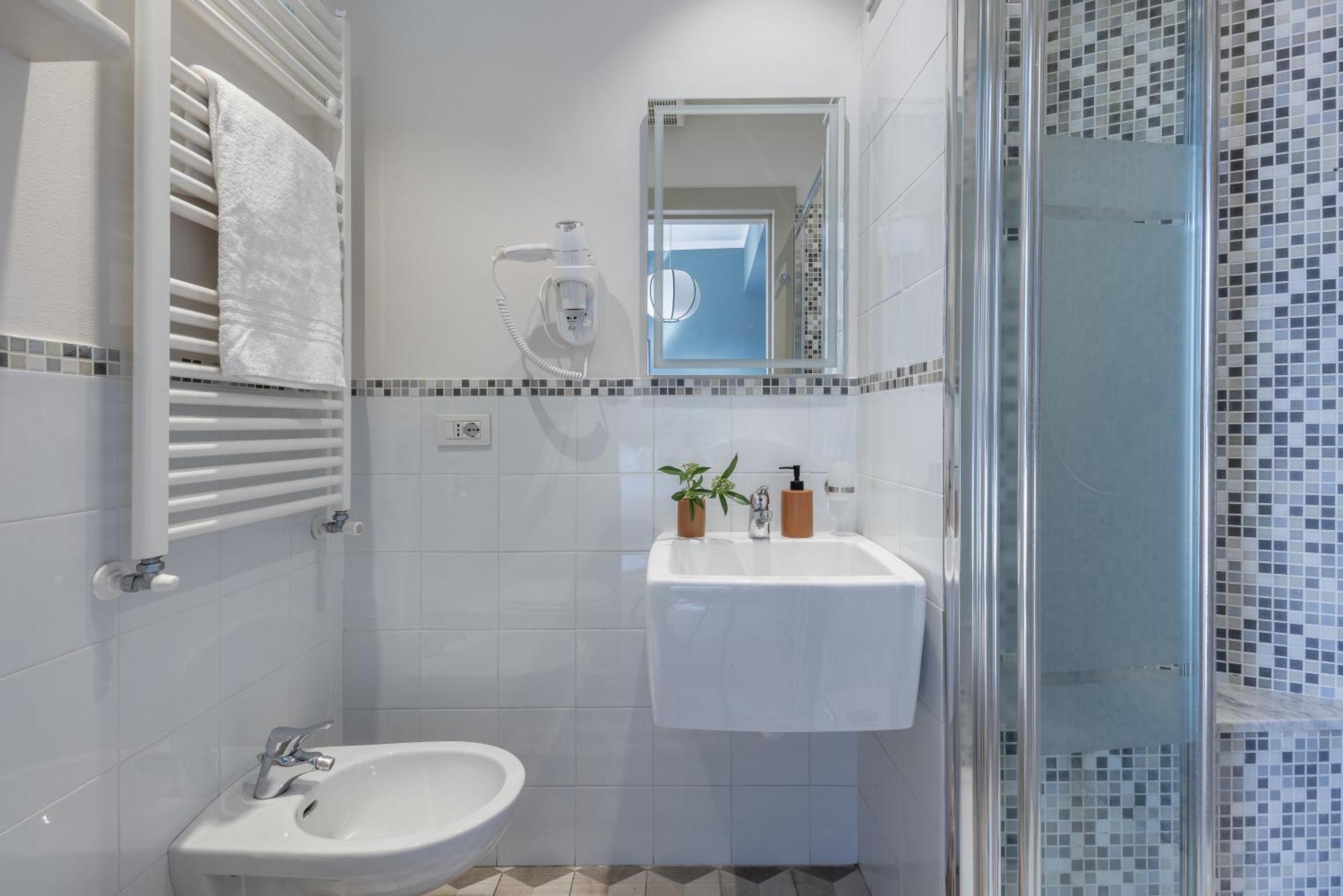 Sunrise View Apartment Флоренция Екстериор снимка